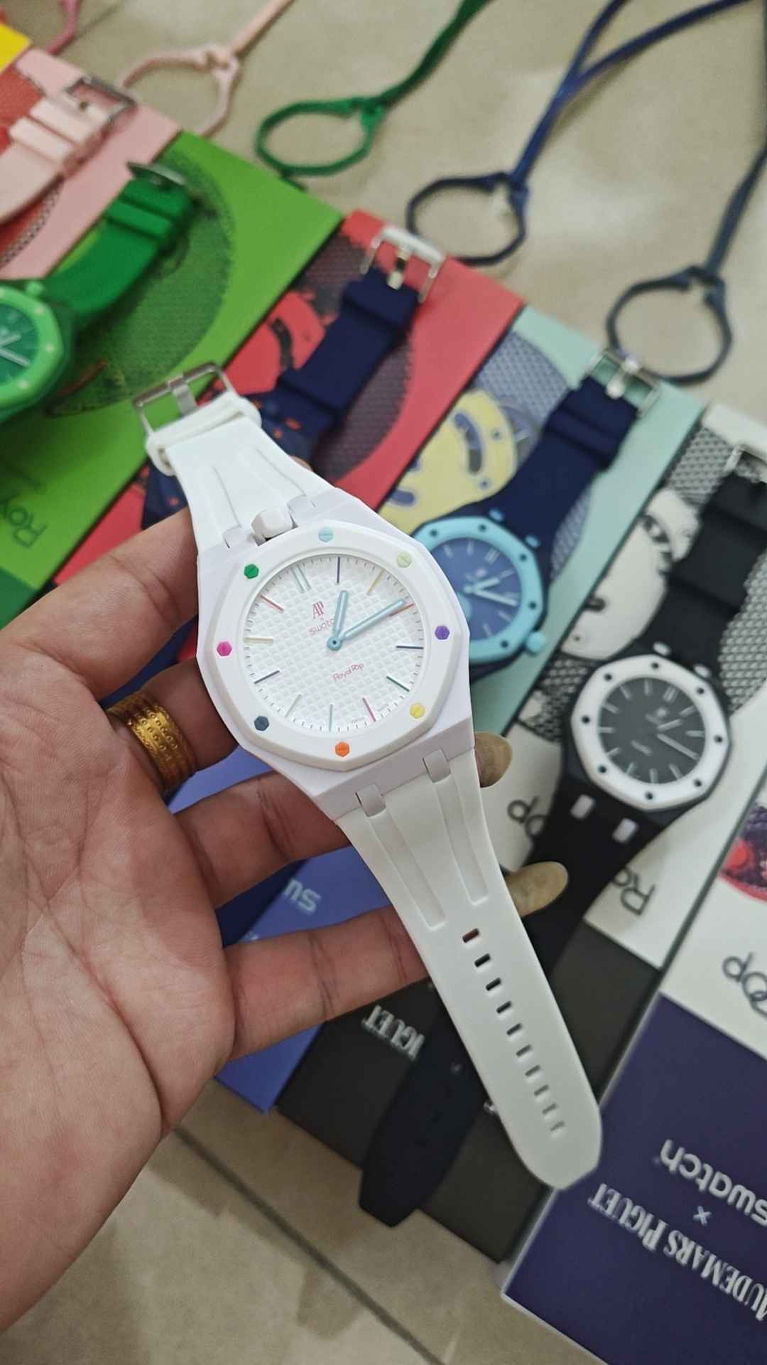 站西哪家档口可以退换货